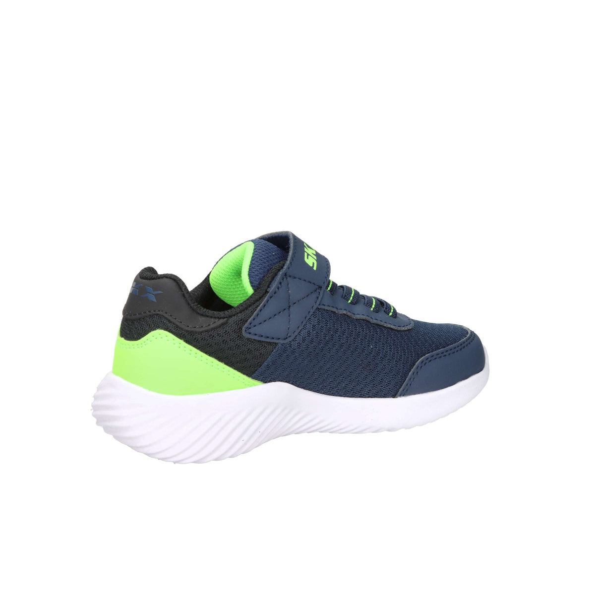 Skechers Kids Boys and Girls Sneakers 403908L Blue