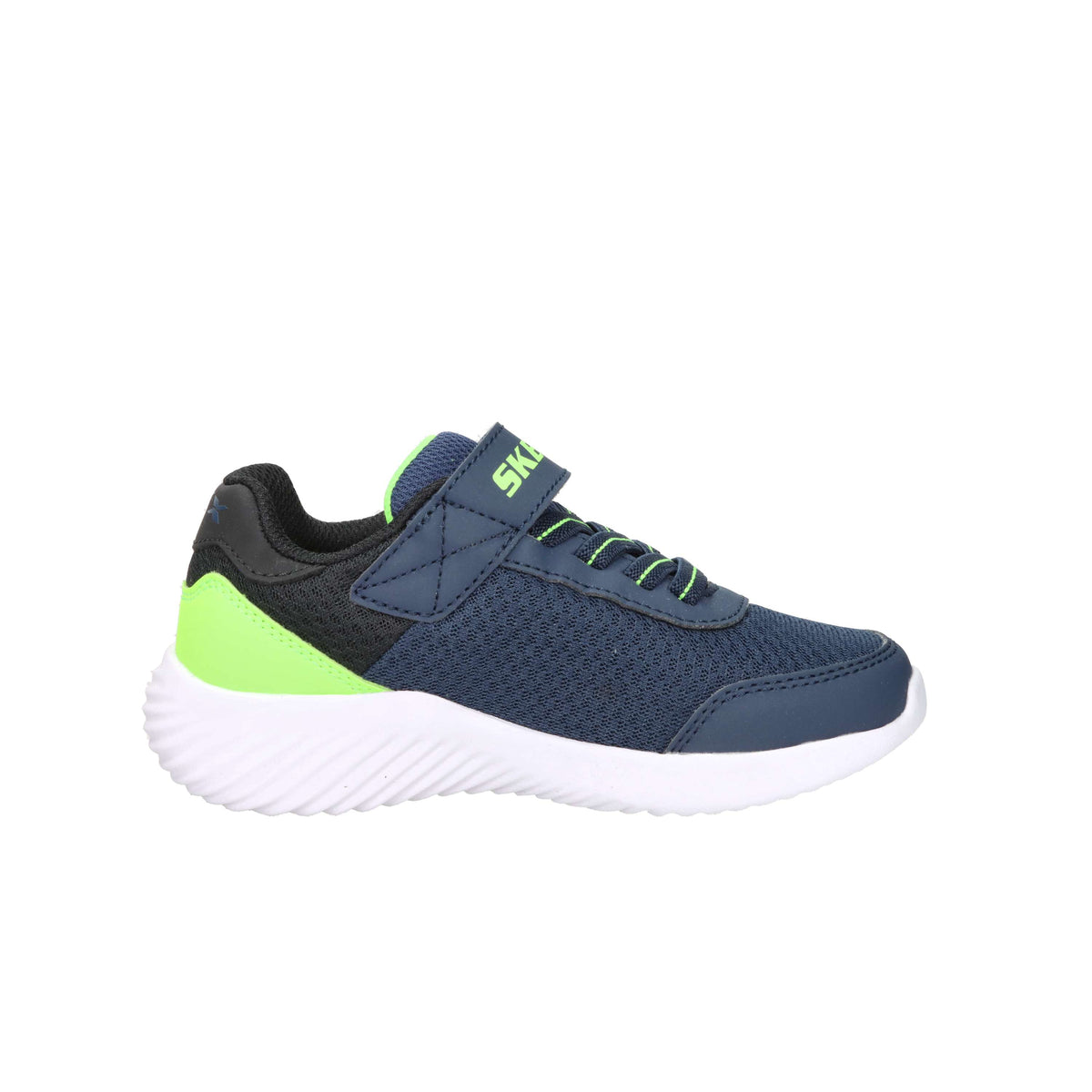 Skechers Kids Boys and Girls Sneakers 403908L Blue