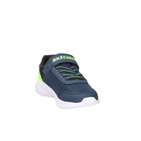 Skechers Kids Boys and Girls Sneakers 403908L Blue