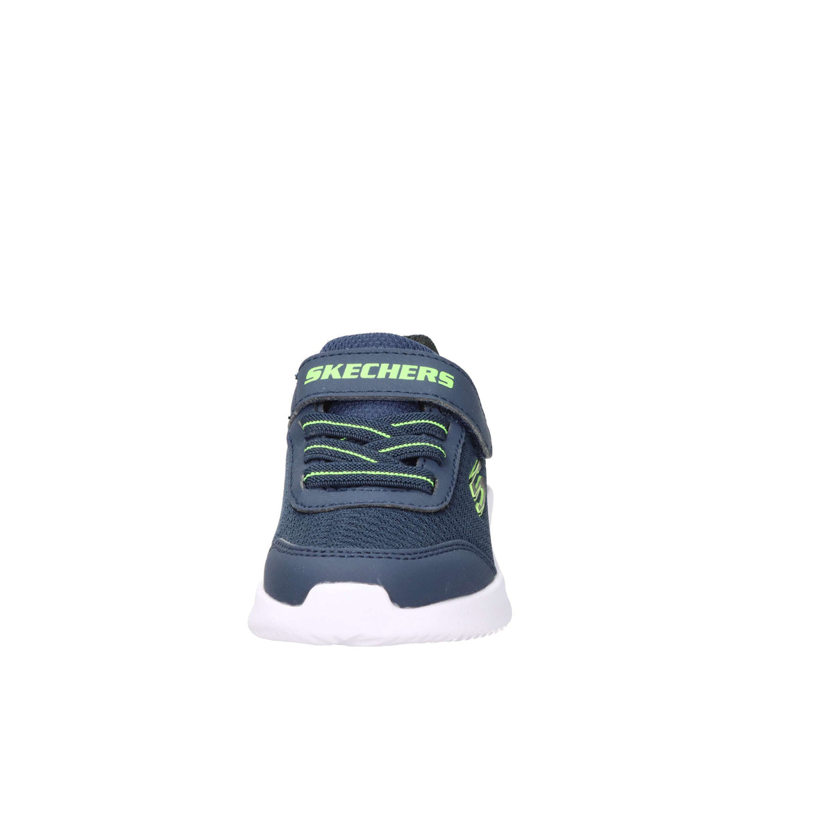 Skechers Garçons Baskets 403908N Bleu