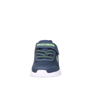 Skechers Garçons Baskets 403908N Bleu