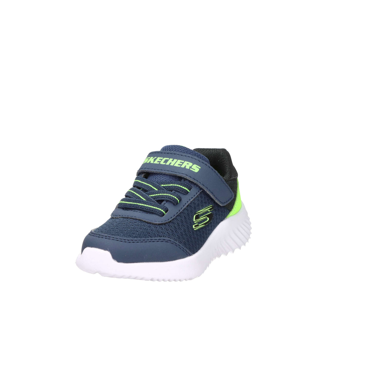 Skechers Garçons Baskets 403908N Bleu