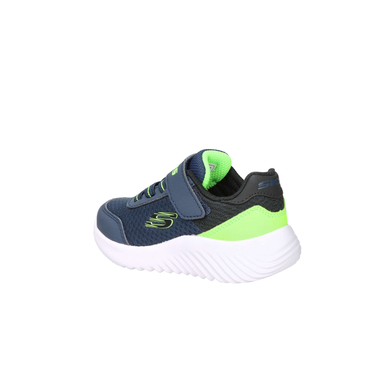 Skechers Garçons Baskets 403908N Bleu