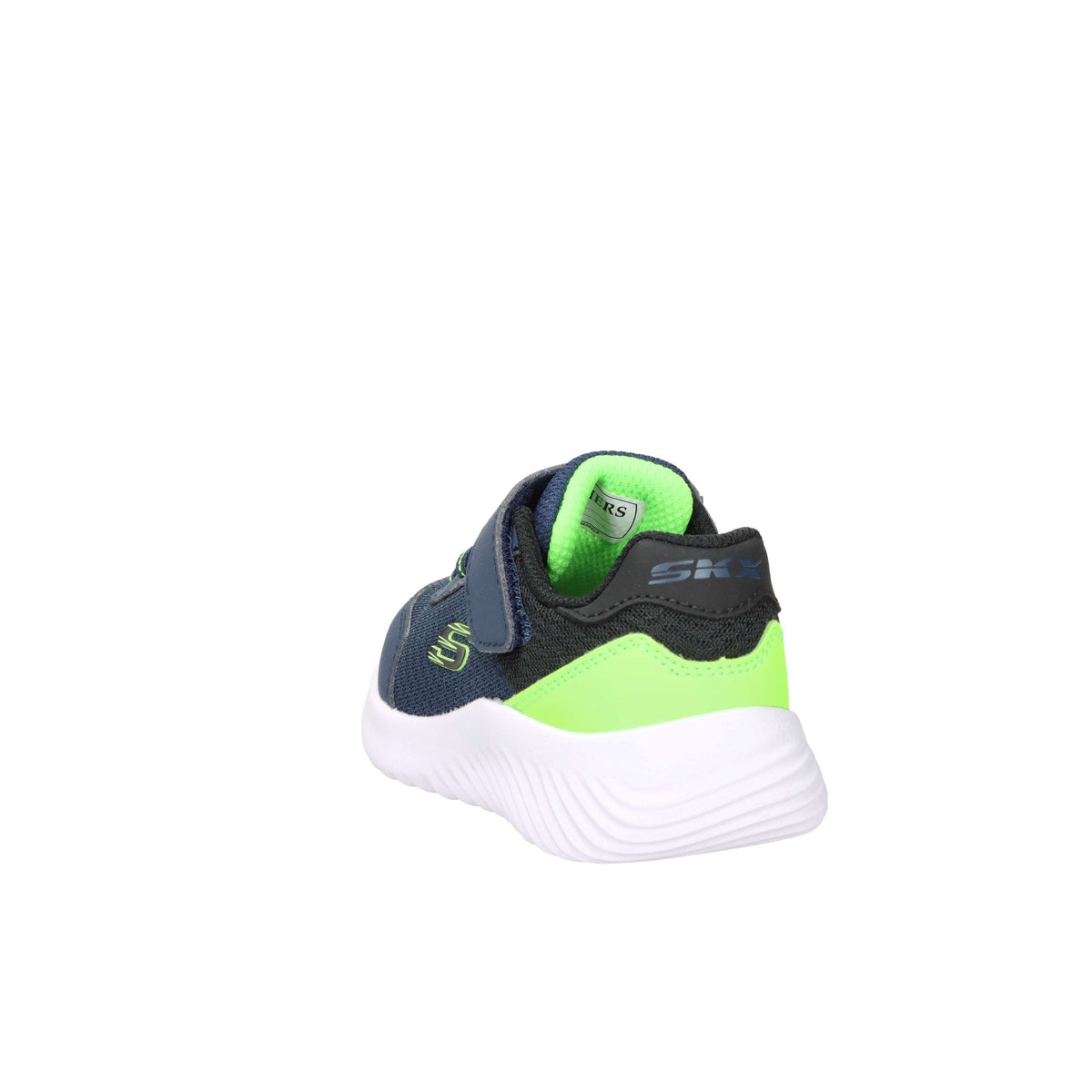 Skechers Garçons Baskets 403908N Bleu