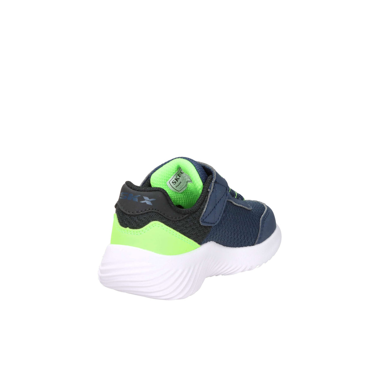 Skechers Garçons Baskets 403908N Bleu