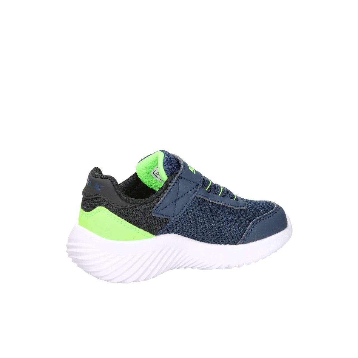 Skechers Garçons Baskets 403908N Bleu