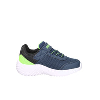 Skechers Garçons Baskets 403908N Bleu