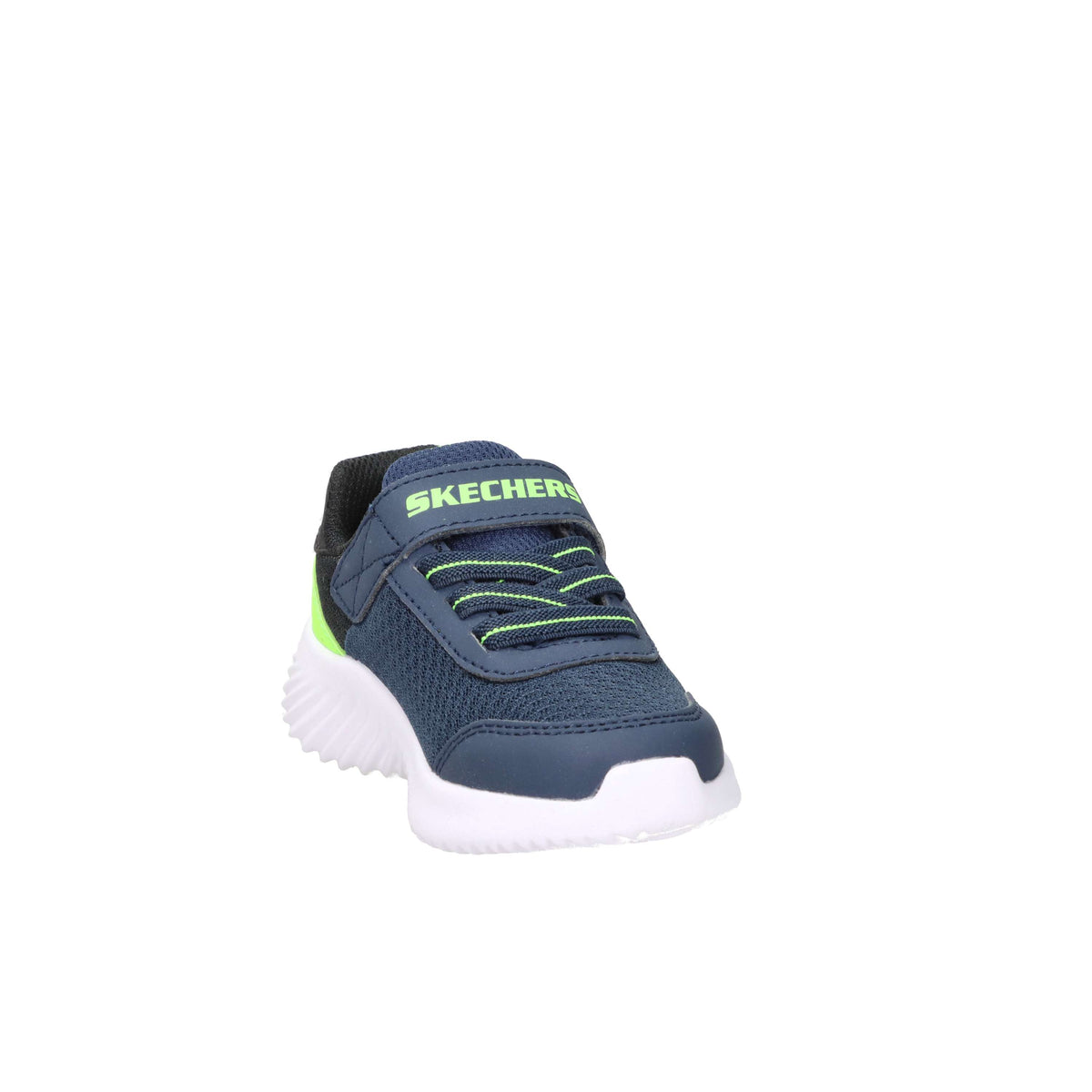 Skechers Garçons Baskets 403908N Bleu