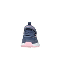 Skechers Filles Baskets 303981L Bleu/Rose