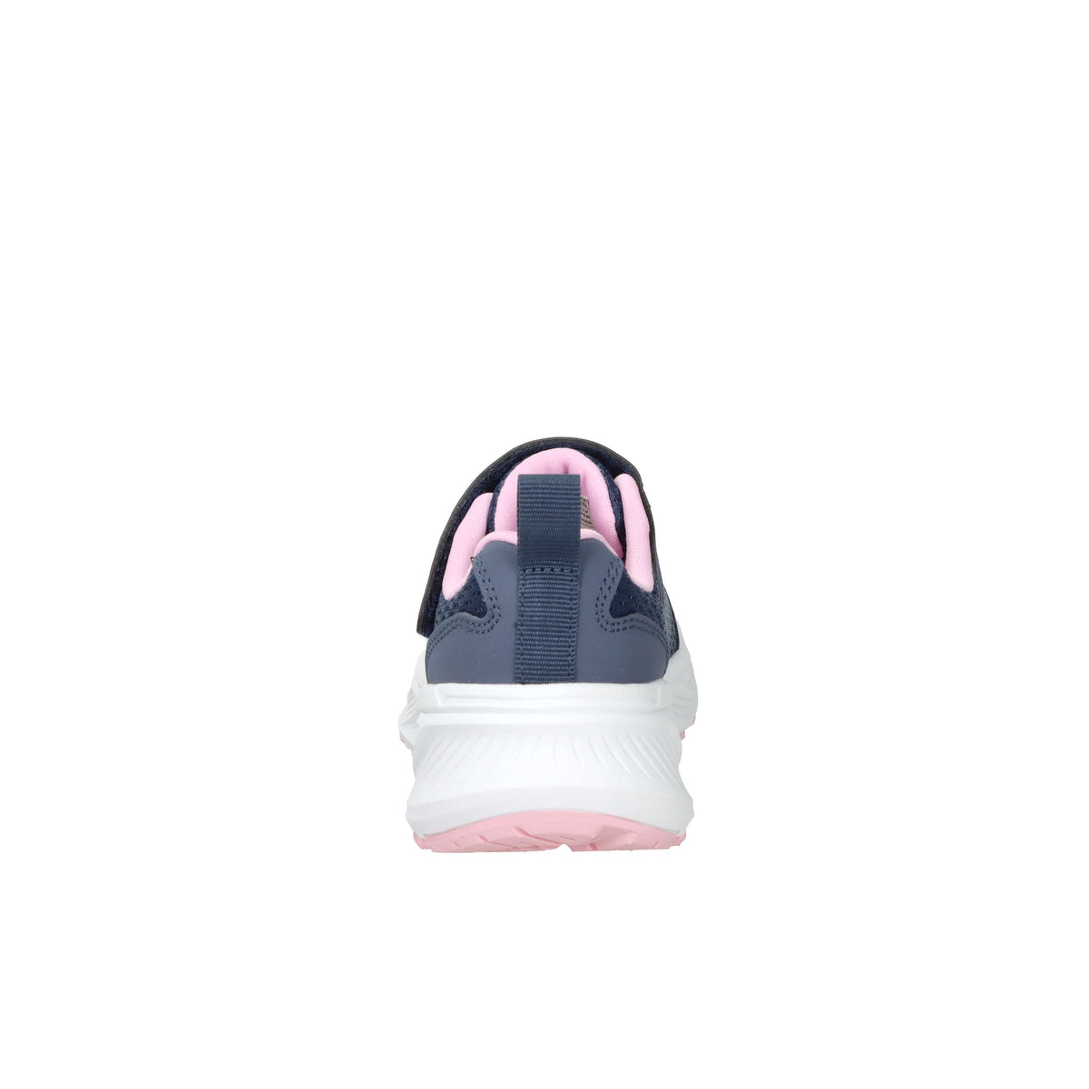 Skechers Filles Baskets 303981L Bleu/Rose