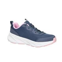 Skechers Filles Baskets 303982L Bleu/Rose