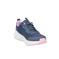 Skechers Filles Baskets 303982L Bleu/Rose
