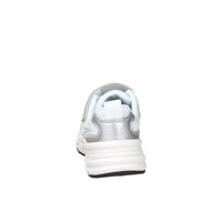 Skechers Garçons Baskets 303692L Blanc/Argent