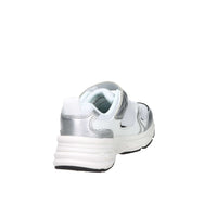 Skechers Garçons Baskets 303692L Blanc/Argent