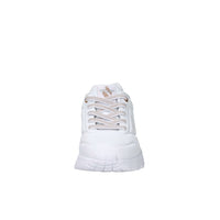 Skechers Bambine e ragazze Sneakers 310384L Bianco/Rame