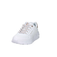 Skechers Bambine e ragazze Sneakers 310384L Bianco/Rame