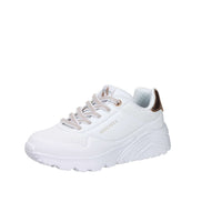 Skechers Bambine e ragazze Sneakers 310384L Bianco/Rame