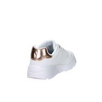 Skechers Bambine e ragazze Sneakers 310384L Bianco/Rame