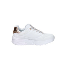 Skechers Bambine e ragazze Sneakers 310384L Bianco/Rame