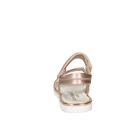 Laura Biagiotti Love Bambine e ragazze Sandalo 9881 Rame