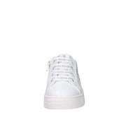 Laura Biagiotti Love Bambine e ragazze Sneakers 9854 Bianco