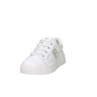 Laura Biagiotti Love Bambine e ragazze Sneakers 9854 Bianco