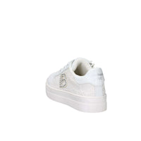 Laura Biagiotti Love Bambine e ragazze Sneakers 9854 Bianco