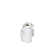 Laura Biagiotti Love Bambine e ragazze Sneakers 9854 Bianco