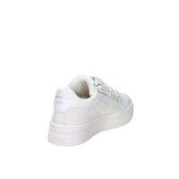 Laura Biagiotti Love Bambine e ragazze Sneakers 9854 Bianco