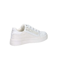 Laura Biagiotti Love Bambine e ragazze Sneakers 9854 Bianco