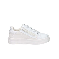 Laura Biagiotti Love Bambine e ragazze Sneakers 9854 Bianco