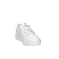 Laura Biagiotti Love Bambine e ragazze Sneakers 9854 Bianco