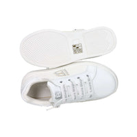 Laura Biagiotti Love Bambine e ragazze Sneakers 9854 Bianco