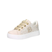 Laura Biagiotti Love Bambine e ragazze Sneakers 9854 Cipria