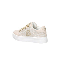 Laura Biagiotti Love Bambine e ragazze Sneakers 9854 Cipria