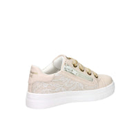 Laura Biagiotti Love Bambine e ragazze Sneakers 9854 Cipria