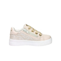 Laura Biagiotti Love Bambine e ragazze Sneakers 9854 Cipria