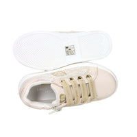 Laura Biagiotti Love Bambine e ragazze Sneakers 9854 Cipria