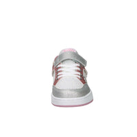 Lelli Kelly Bambine e ragazze Sneakers LKAL8054 Bianco/Rosa