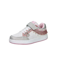 Lelli Kelly Bambine e ragazze Sneakers LKAL8054 Bianco/Rosa