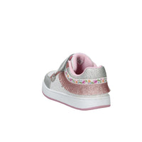 Lelli Kelly Bambine e ragazze Sneakers LKAL8054 Bianco/Rosa