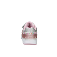 Lelli Kelly Bambine e ragazze Sneakers LKAL8054 Bianco/Rosa