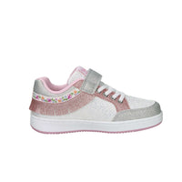 Lelli Kelly Bambine e ragazze Sneakers LKAL8054 Bianco/Rosa