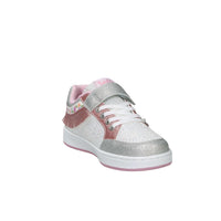 Lelli Kelly Bambine e ragazze Sneakers LKAL8054 Bianco/Rosa