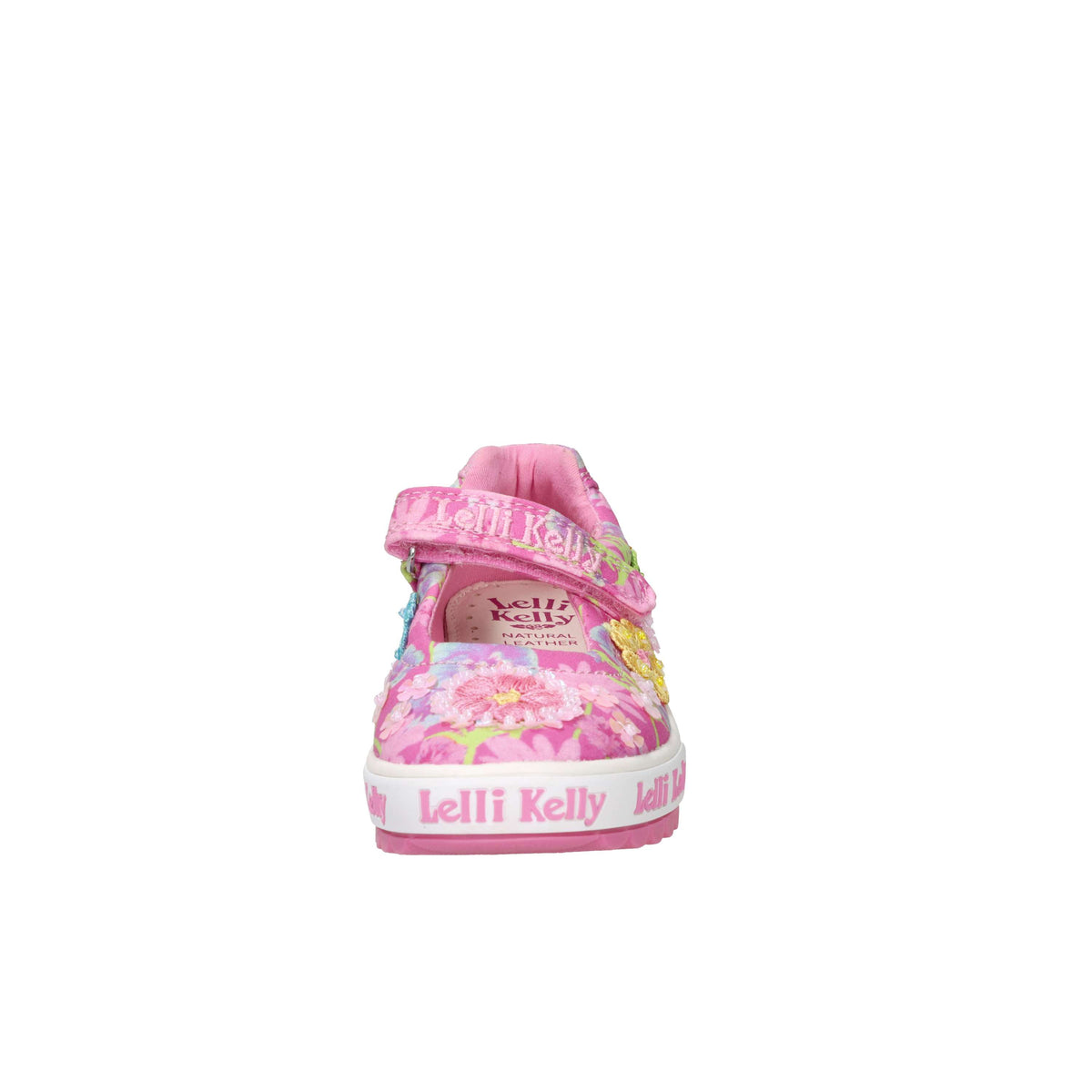 Lelli Kelly Bambine e ragazze Ballerine LKED4911 Fucsia