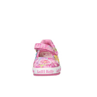 Lelli Kelly Bambine e ragazze Ballerine LKED4911 Fucsia