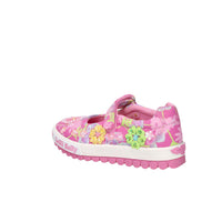 Lelli Kelly Bambine e ragazze Ballerine LKED4911 Fucsia