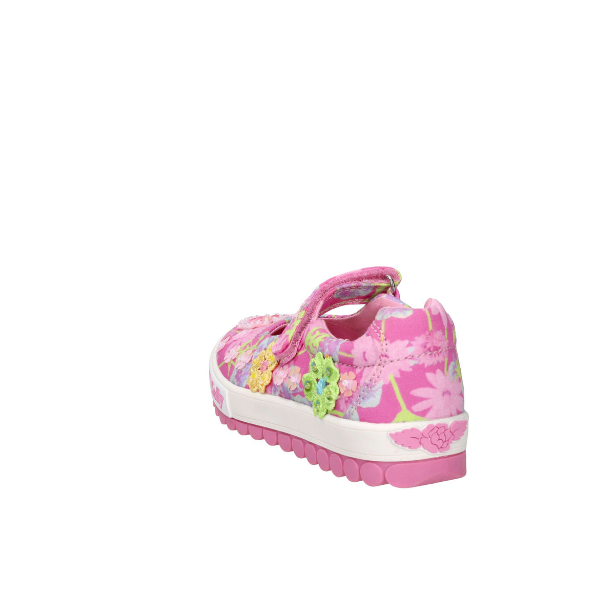 Lelli Kelly Bambine e ragazze Ballerine LKED4911 Fucsia