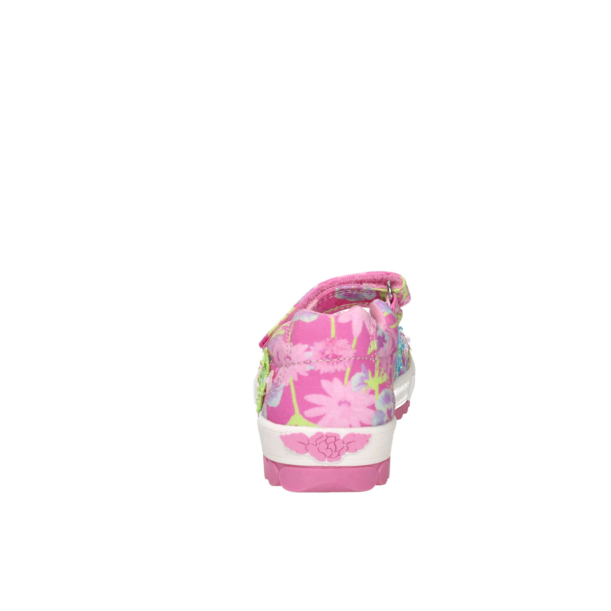 Lelli Kelly Bambine e ragazze Ballerine LKED4911 Fucsia