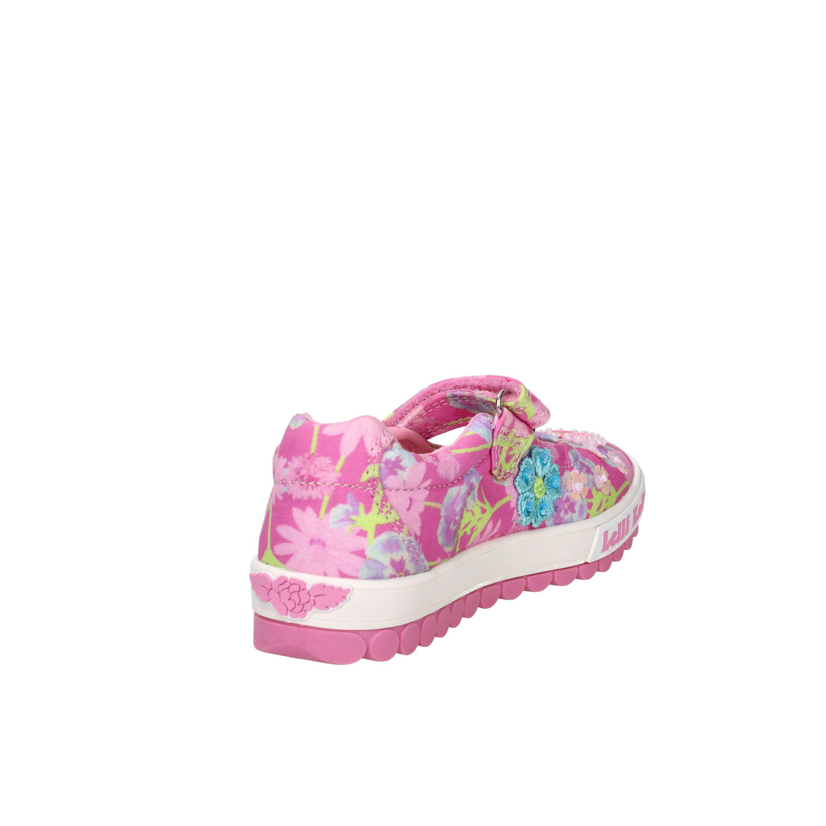 Lelli Kelly Bambine e ragazze Ballerine LKED4911 Fucsia